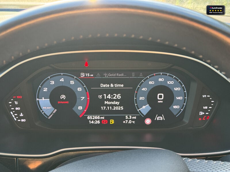 Used Audi Q3 2020 for sale - 77042307: Photo 18