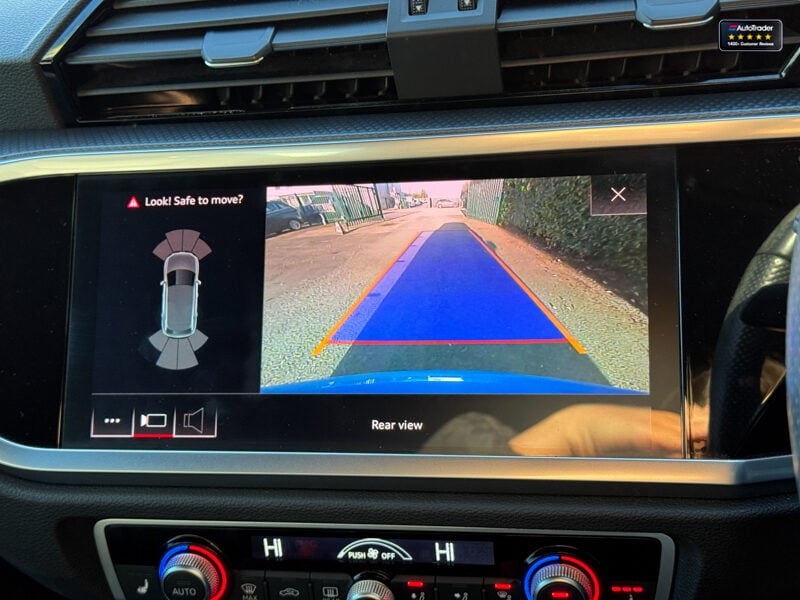 Used Audi Q3 2020 for sale - 77042307: Photo 19