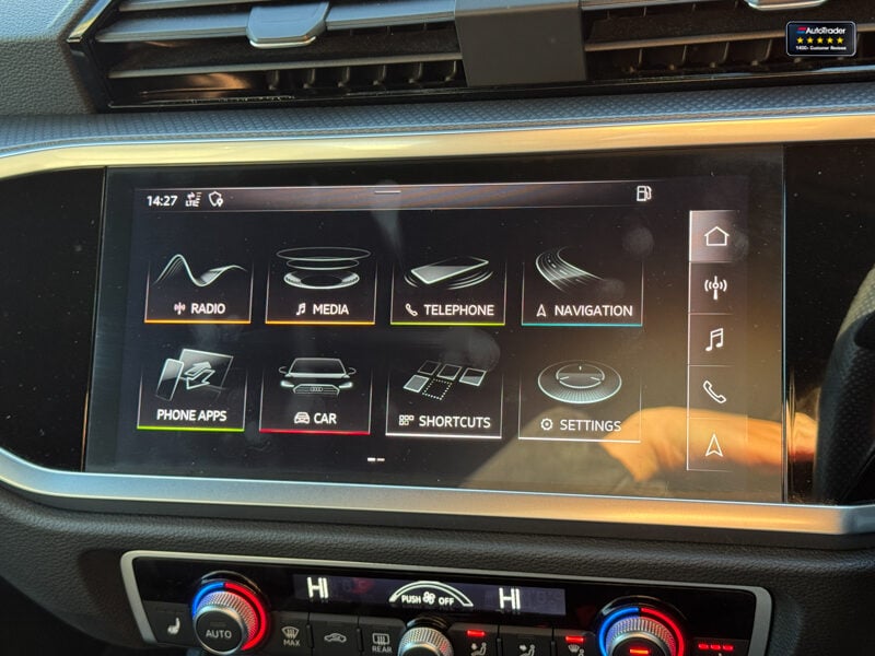 Used Audi Q3 2020 for sale - 77042307: Photo 20