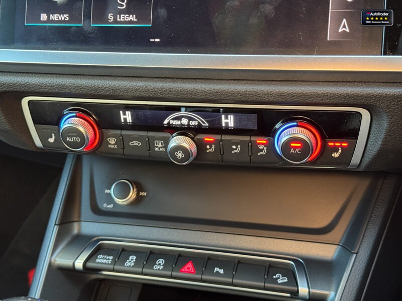 Used Audi Q3 2020 for sale - 77042307: Photo 22