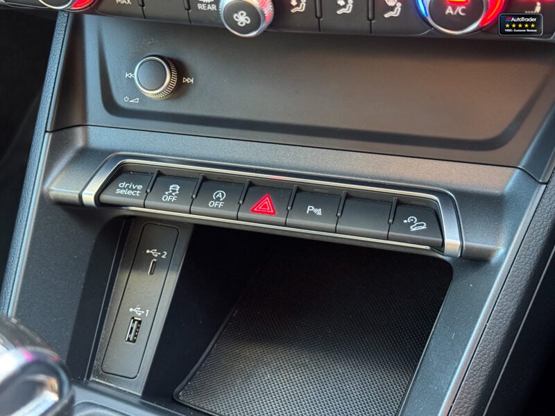 Used Audi Q3 2020 for sale - 77042307: Photo 23