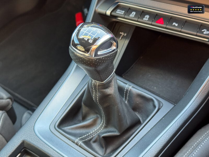 Used Audi Q3 2020 for sale - 77042307: Photo 24