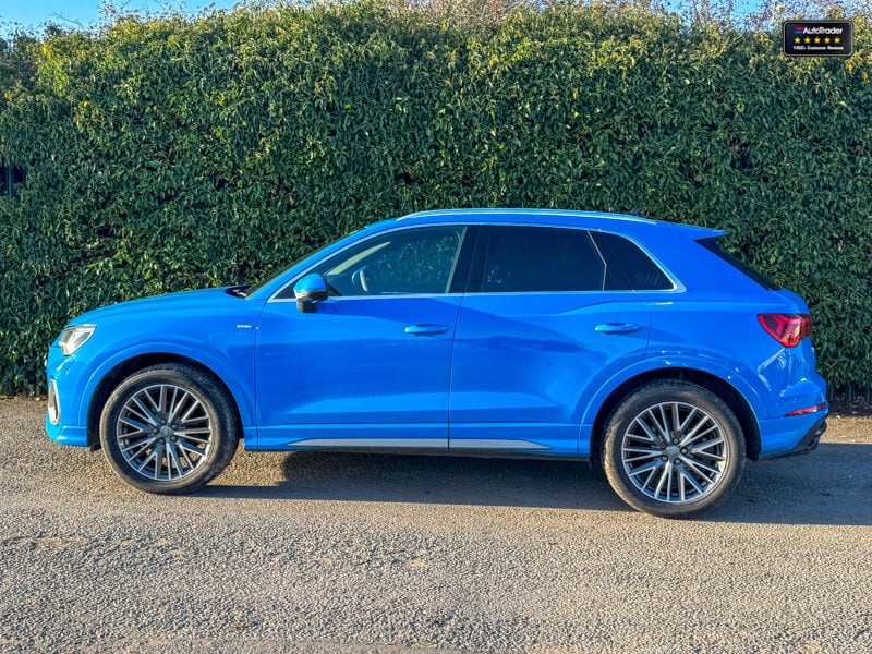 Used Audi Q3 2020 for sale - 77042307: Photo 30