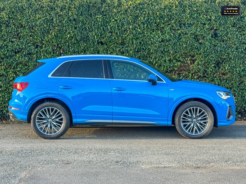 Used Audi Q3 2020 for sale - 77042307: Photo 5