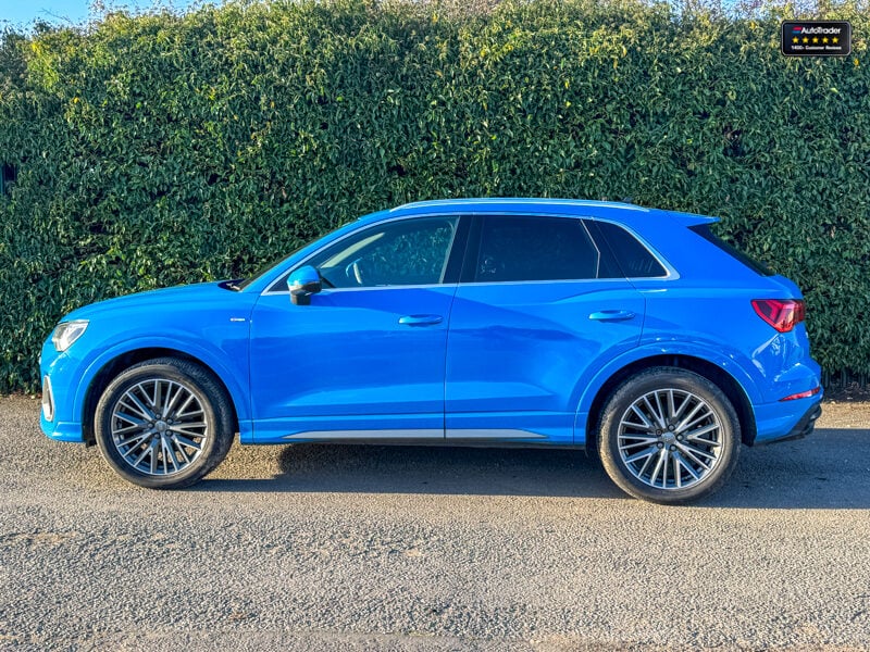 Used Audi Q3 2020 for sale - 77042307: Photo 6