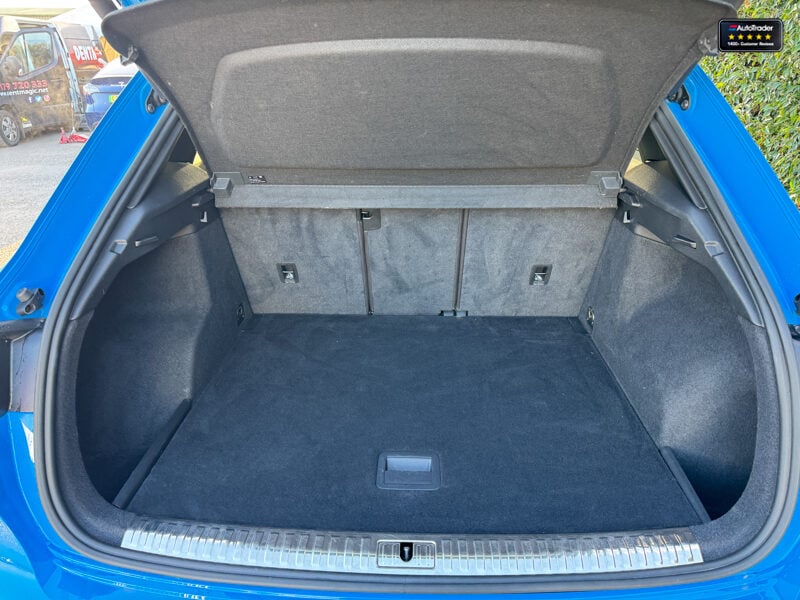 Used Audi Q3 2020 for sale - 77042307: Photo 8