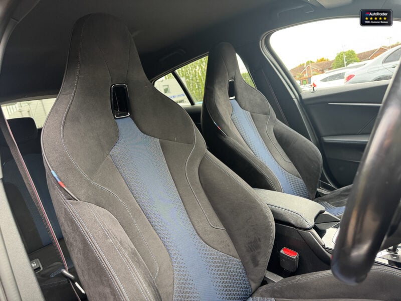 Used BMW 1 Series 2020 for sale - 77042276: Photo 11