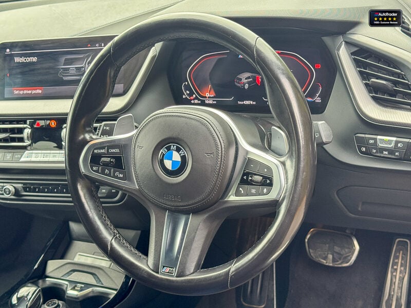 Used BMW 1 Series 2020 for sale - 77042276: Photo 12