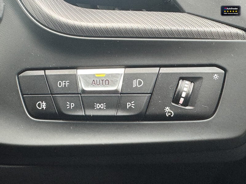 Used BMW 1 Series 2020 for sale - 77042276: Photo 17