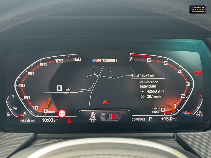 Used BMW 1 Series 2020 for sale - 77042276: Photo 18