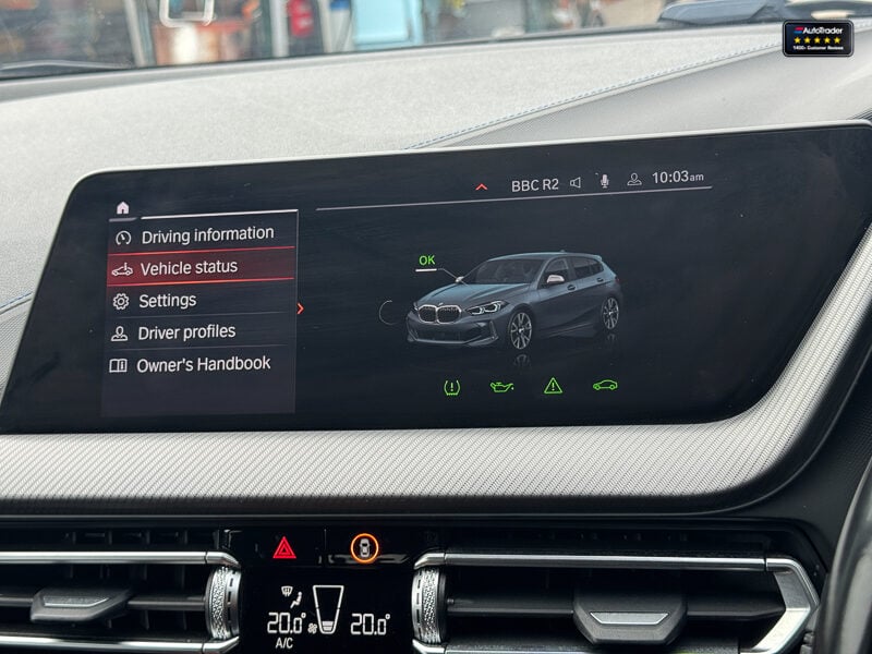 Used BMW 1 Series 2020 for sale - 77042276: Photo 19