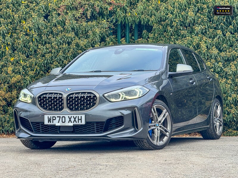 Used BMW 1 Series 2020 for sale - 77042276: Photo 2