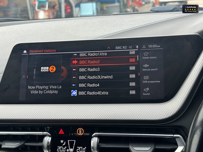 Used BMW 1 Series 2020 for sale - 77042276: Photo 20