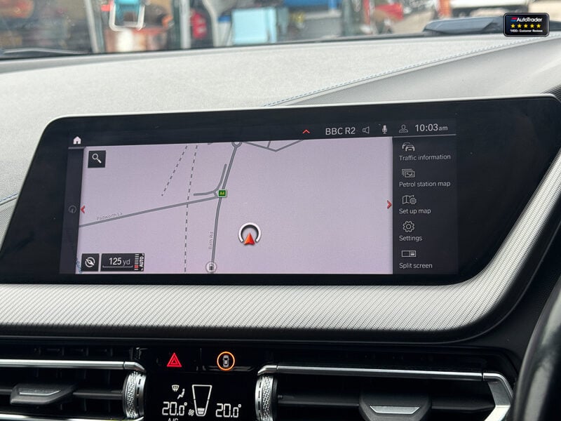 Used BMW 1 Series 2020 for sale - 77042276: Photo 22