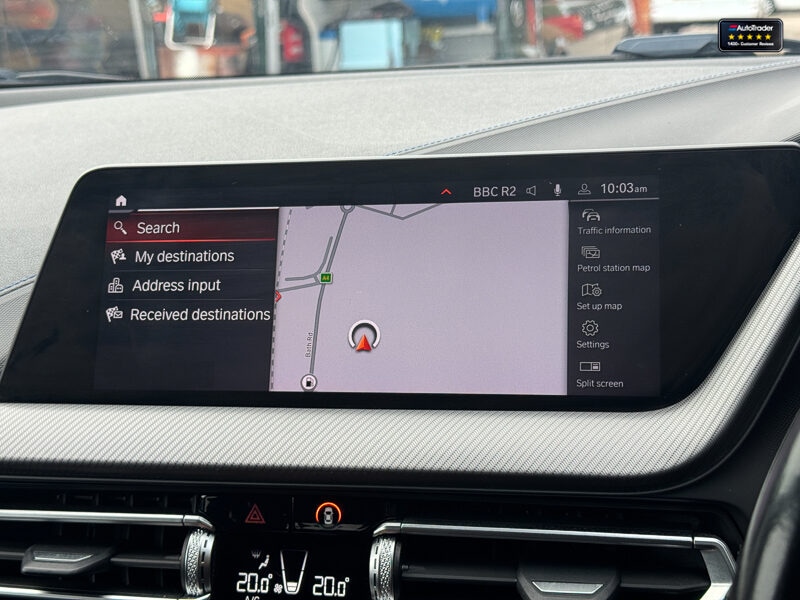 Used BMW 1 Series 2020 for sale - 77042276: Photo 23