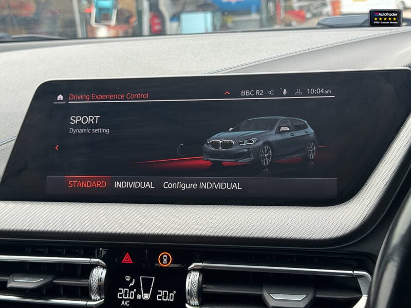 Used BMW 1 Series 2020 for sale - 77042276: Photo 25