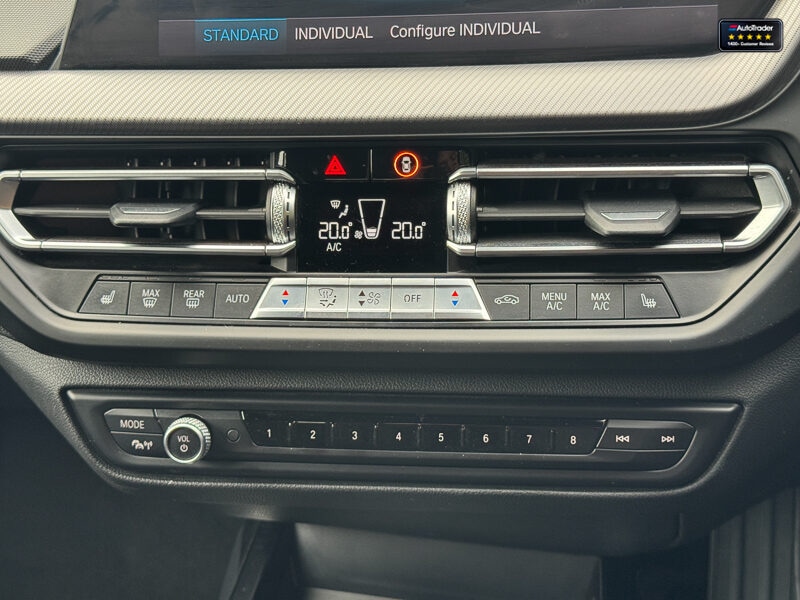 Used BMW 1 Series 2020 for sale - 77042276: Photo 28