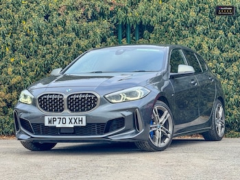 Used BMW 1 Series 2020 for sale - 77042276: Photo