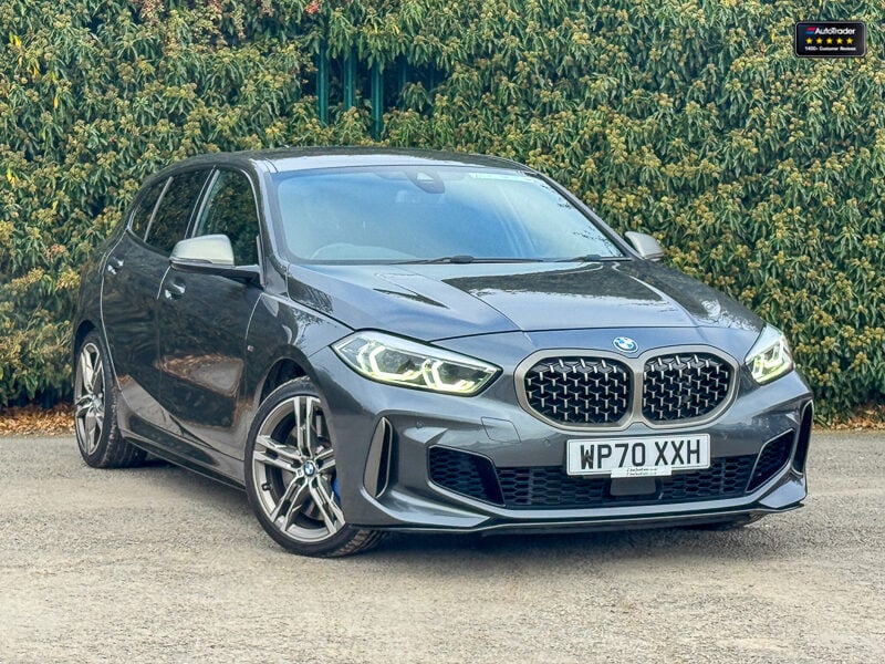 Used BMW 1 Series 2020 for sale - 77042276: Photo 3