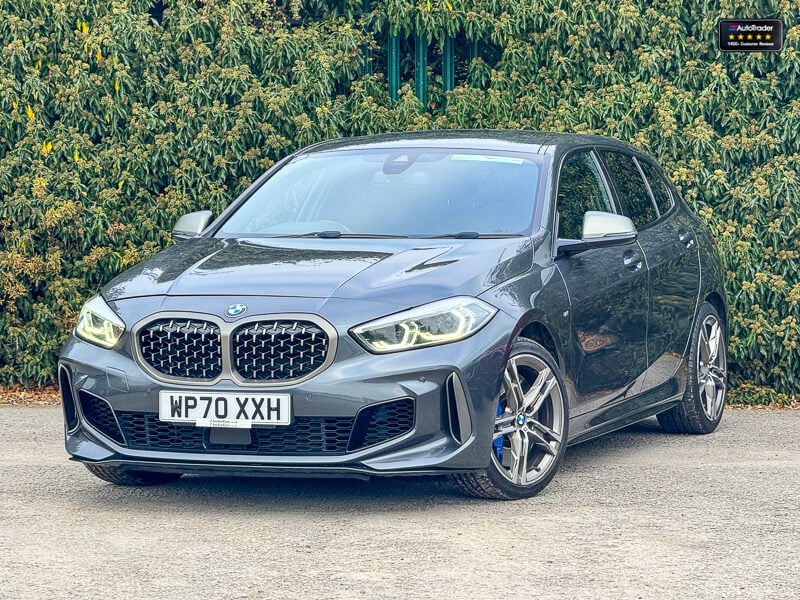 Used BMW 1 Series 2020 for sale - 77042276: Photo 31