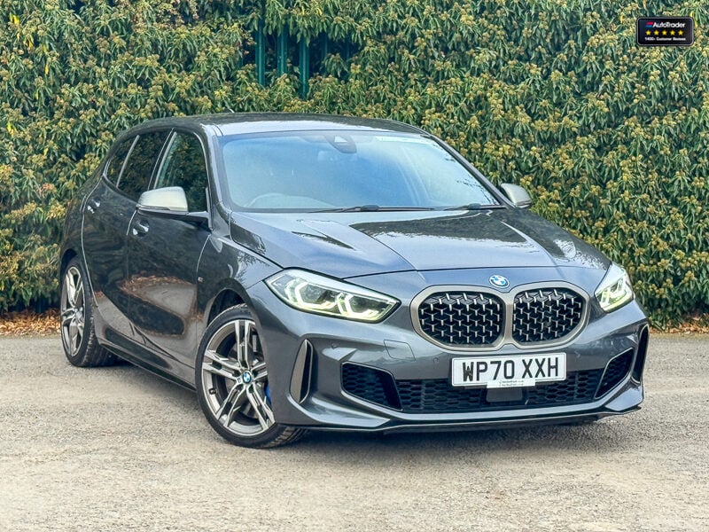 Used BMW 1 Series 2020 for sale - 77042276: Photo 32