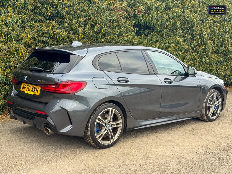 Used BMW 1 Series 2020 for sale - 77042276: Photo 33