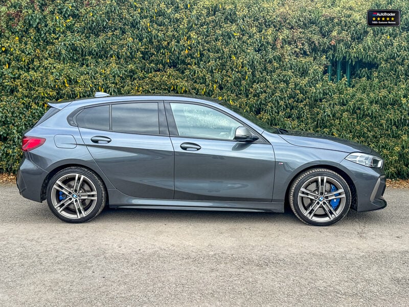 Used BMW 1 Series 2020 for sale - 77042276: Photo 34