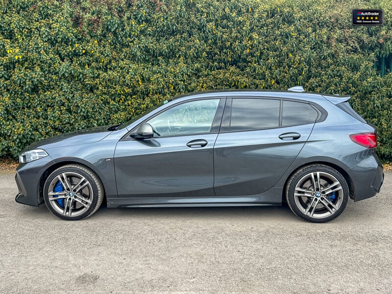 Used BMW 1 Series 2020 for sale - 77042276: Photo 35