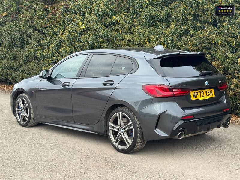 Used BMW 1 Series 2020 for sale - 77042276: Photo 36