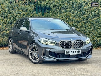 Used BMW 1 Series 2020 for sale - 77042276: Photo