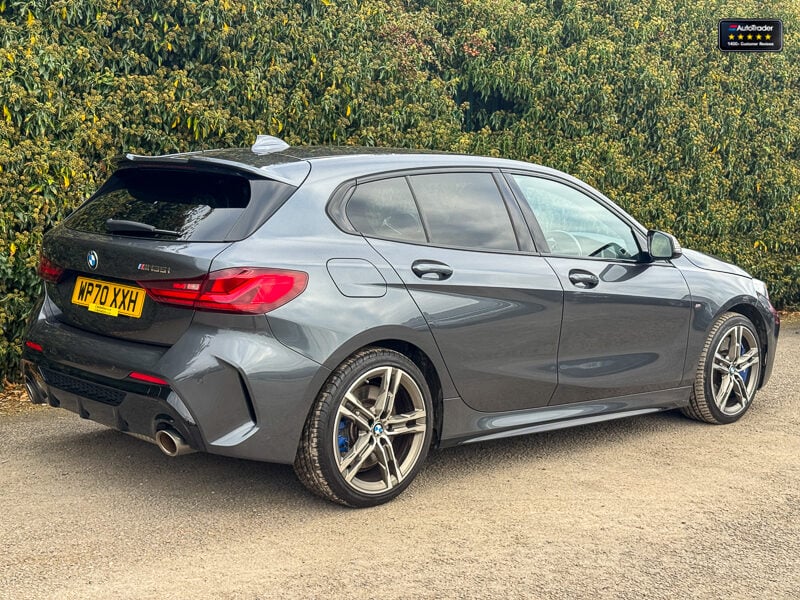 Used BMW 1 Series 2020 for sale - 77042276: Photo 4