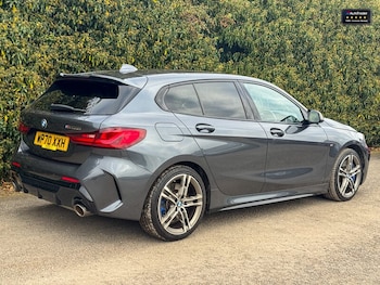 Used BMW 1 Series 2020 for sale - 77042276: Photo