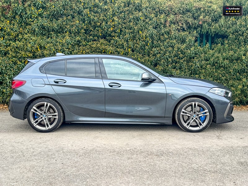 Used BMW 1 Series 2020 for sale - 77042276: Photo 5