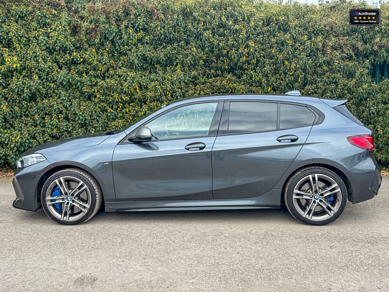 Used BMW 1 Series 2020 for sale - 77042276: Photo 6