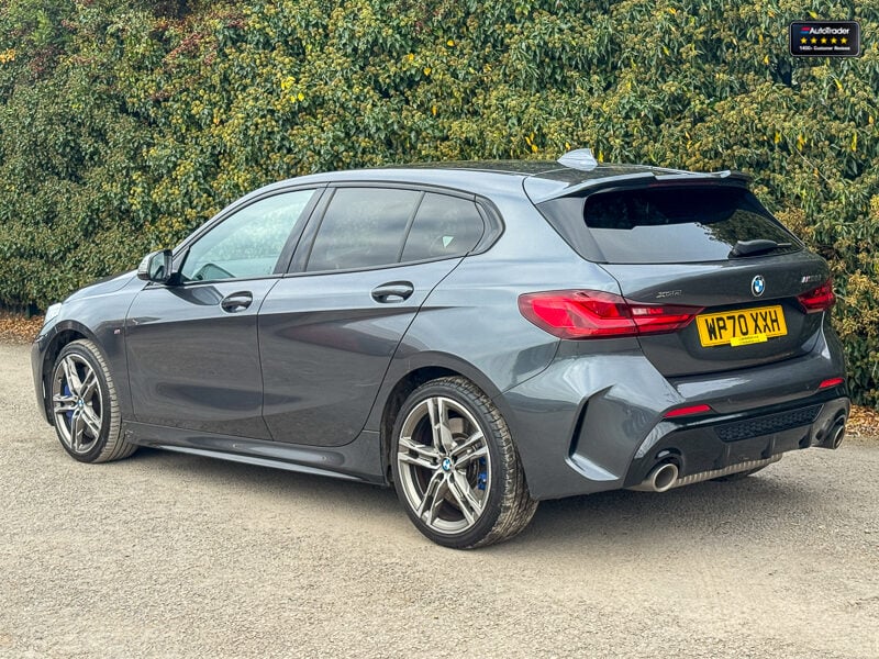 Used BMW 1 Series 2020 for sale - 77042276: Photo 7