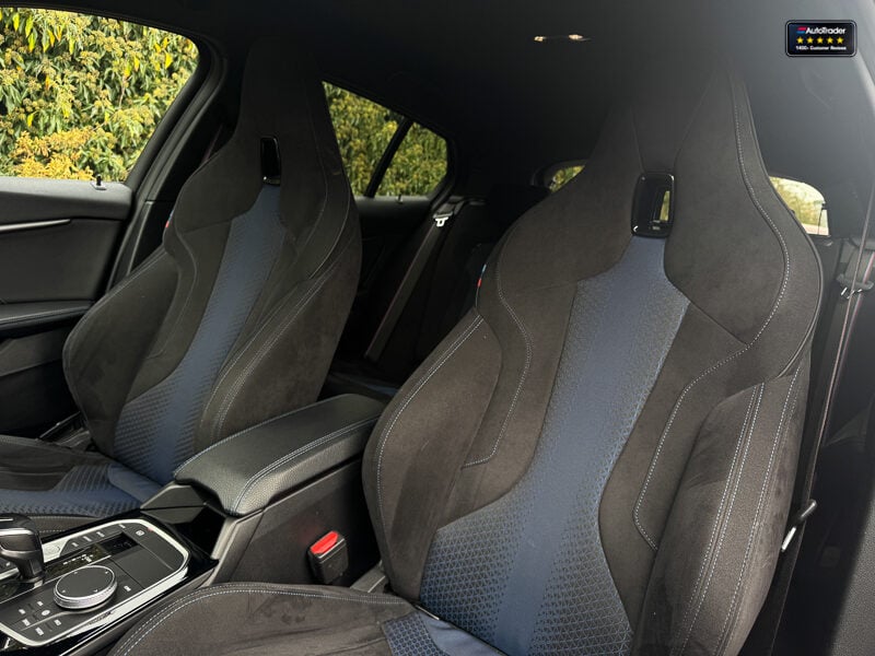 Used BMW 1 Series 2020 for sale - 77042276: Photo 8