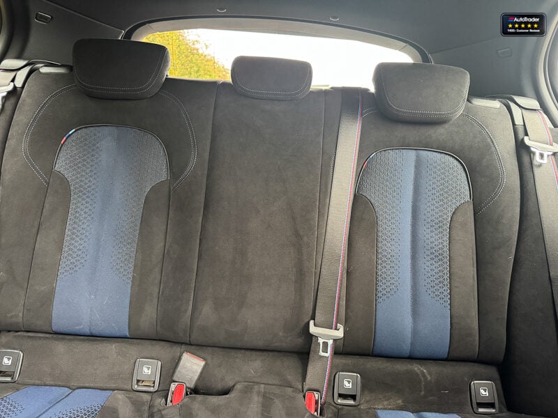 Used BMW 1 Series 2020 for sale - 77042276: Photo 9