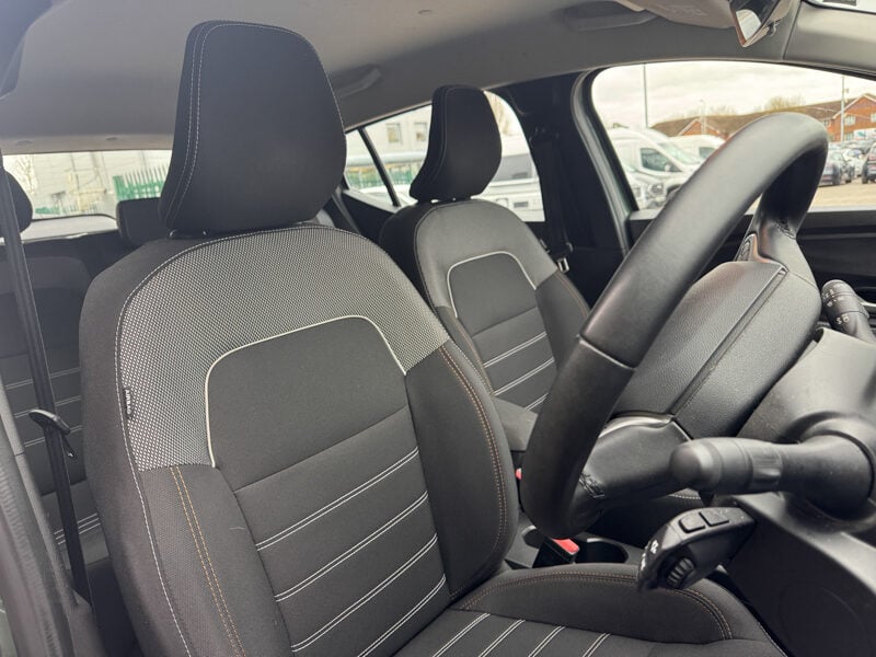 Used Dacia Sandero Stepway 2023 for sale - 77602118: Photo 13