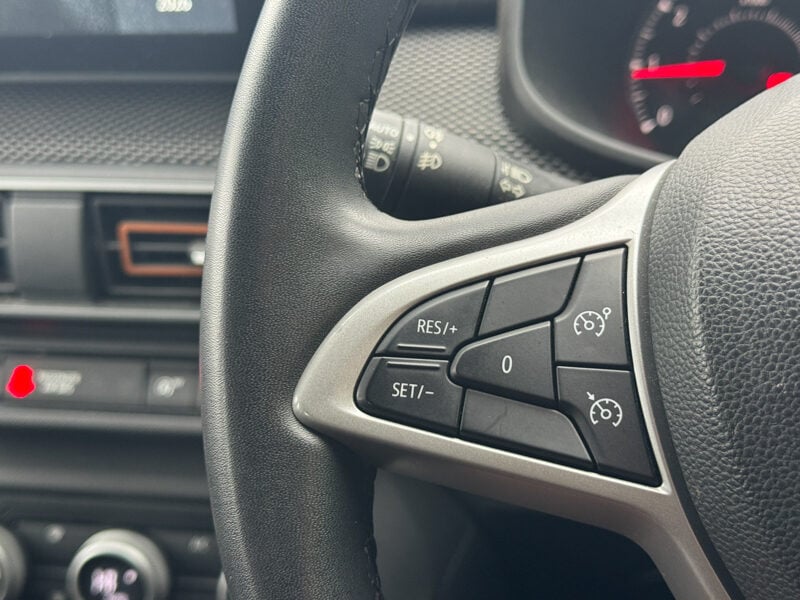 Used Dacia Sandero Stepway 2023 for sale - 77602118: Photo 15