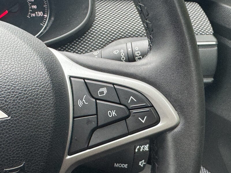 Used Dacia Sandero Stepway 2023 for sale - 77602118: Photo 17