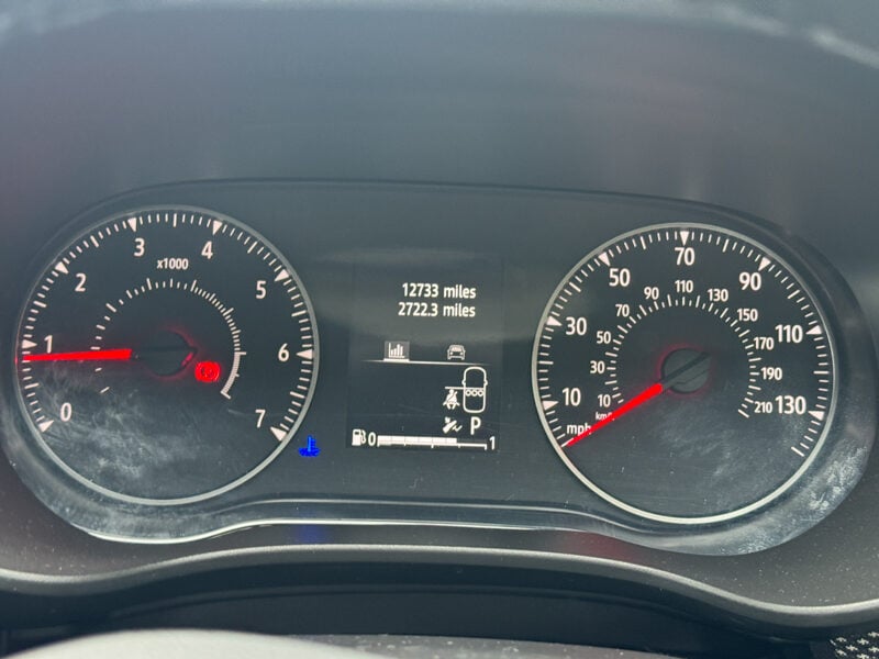 Used Dacia Sandero Stepway 2023 for sale - 77602118: Photo 20