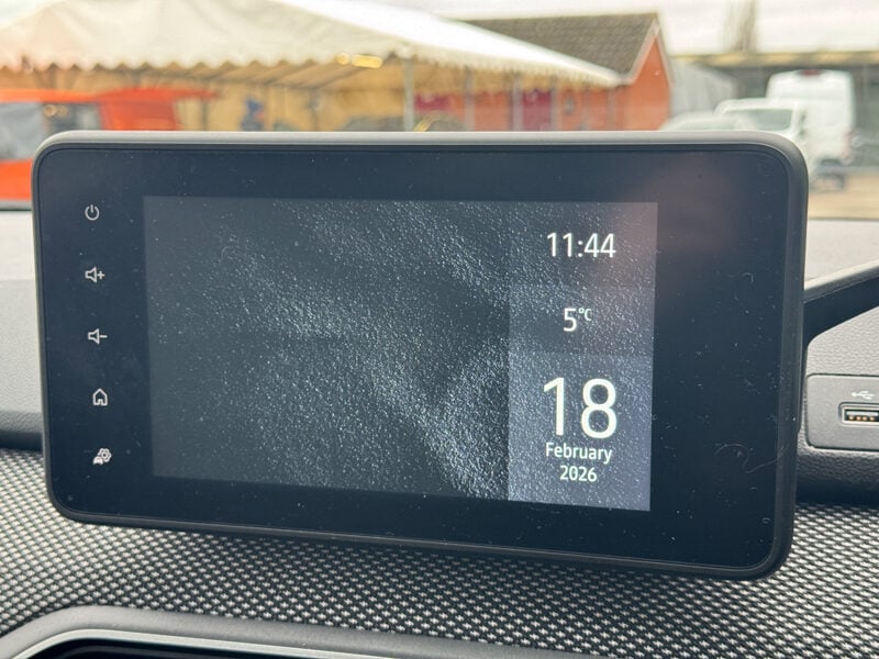 Used Dacia Sandero Stepway 2023 for sale - 77602118: Photo 22