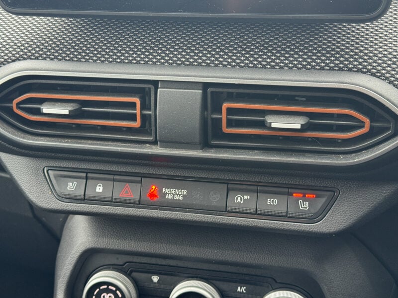 Used Dacia Sandero Stepway 2023 for sale - 77602118: Photo 25