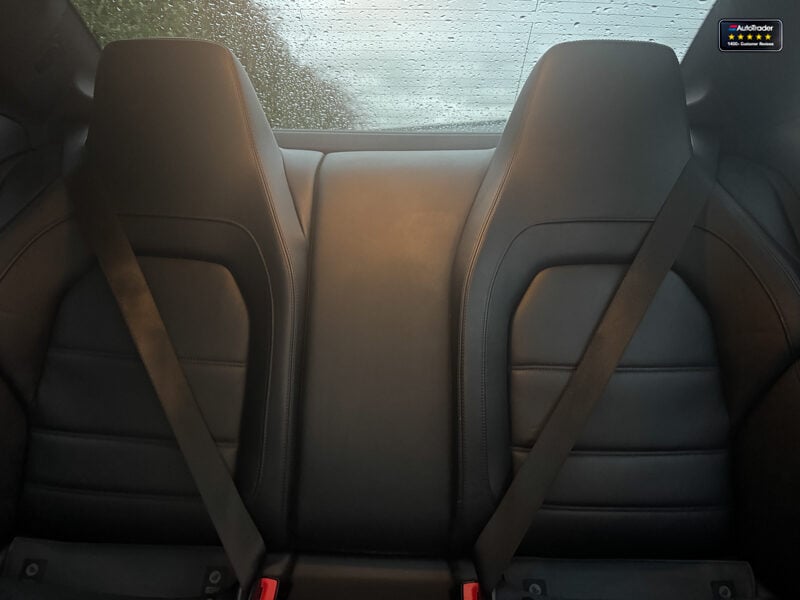 Used Mercedes-Benz C Class 2014 for sale - 77041661: Photo 11