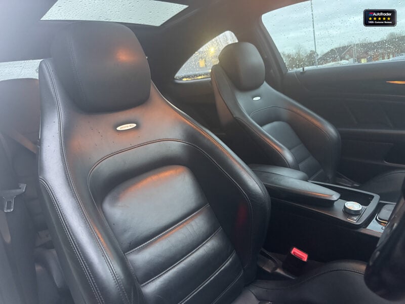 Used Mercedes-Benz C Class 2014 for sale - 77041661: Photo 12