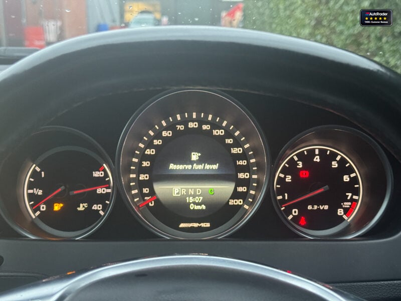 Used Mercedes-Benz C Class 2014 for sale - 77041661: Photo 19