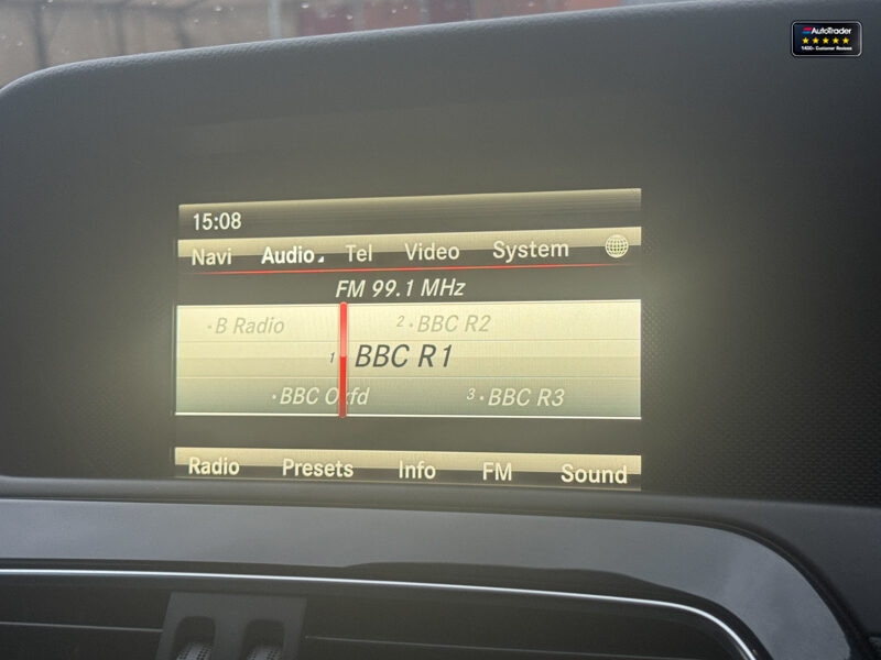 Used Mercedes-Benz C Class 2014 for sale - 77041661: Photo 21