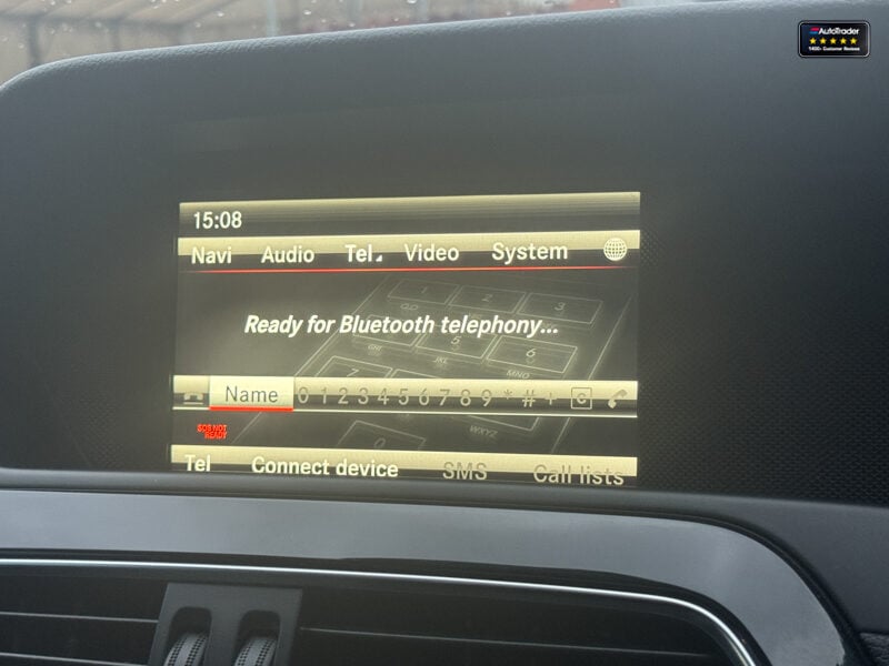 Used Mercedes-Benz C Class 2014 for sale - 77041661: Photo 23