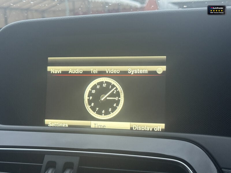 Used Mercedes-Benz C Class 2014 for sale - 77041661: Photo 24