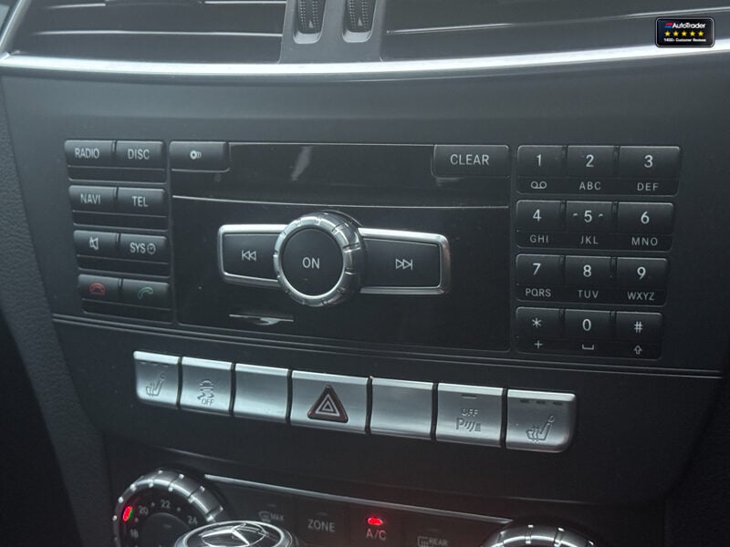 Used Mercedes-Benz C Class 2014 for sale - 77041661: Photo 26